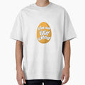 I’m So Egg-cited Funny Egg Pun Cute Food Humor Design by PRFashions