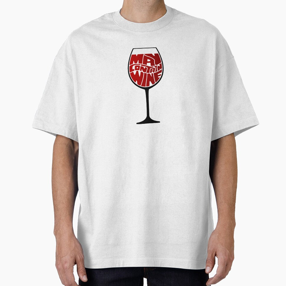 May Contain Wine by Vobine