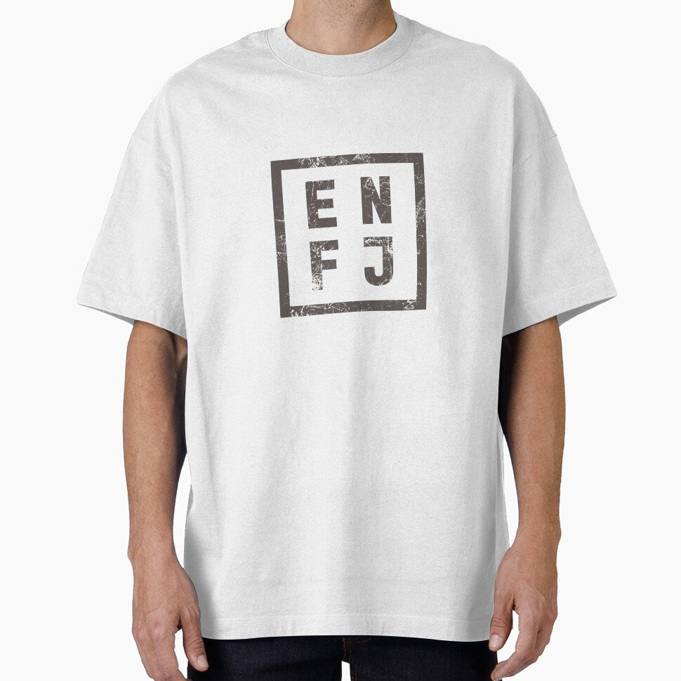 ENFJ Extrovert Personality Type by Creatively Torn