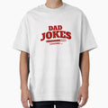 Dad Jokes Loading Funny Graphic Design 2 by yasarstore