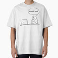 Sounds Good” – Minimalist Office Dark Humor Quote by chillbyME