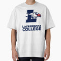 Lackawanna New Logo by Lackawanna College