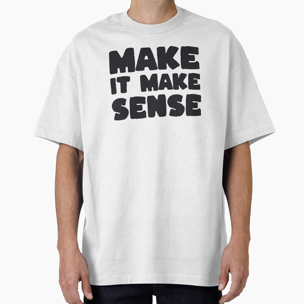 Make It Make Sense by purepisces