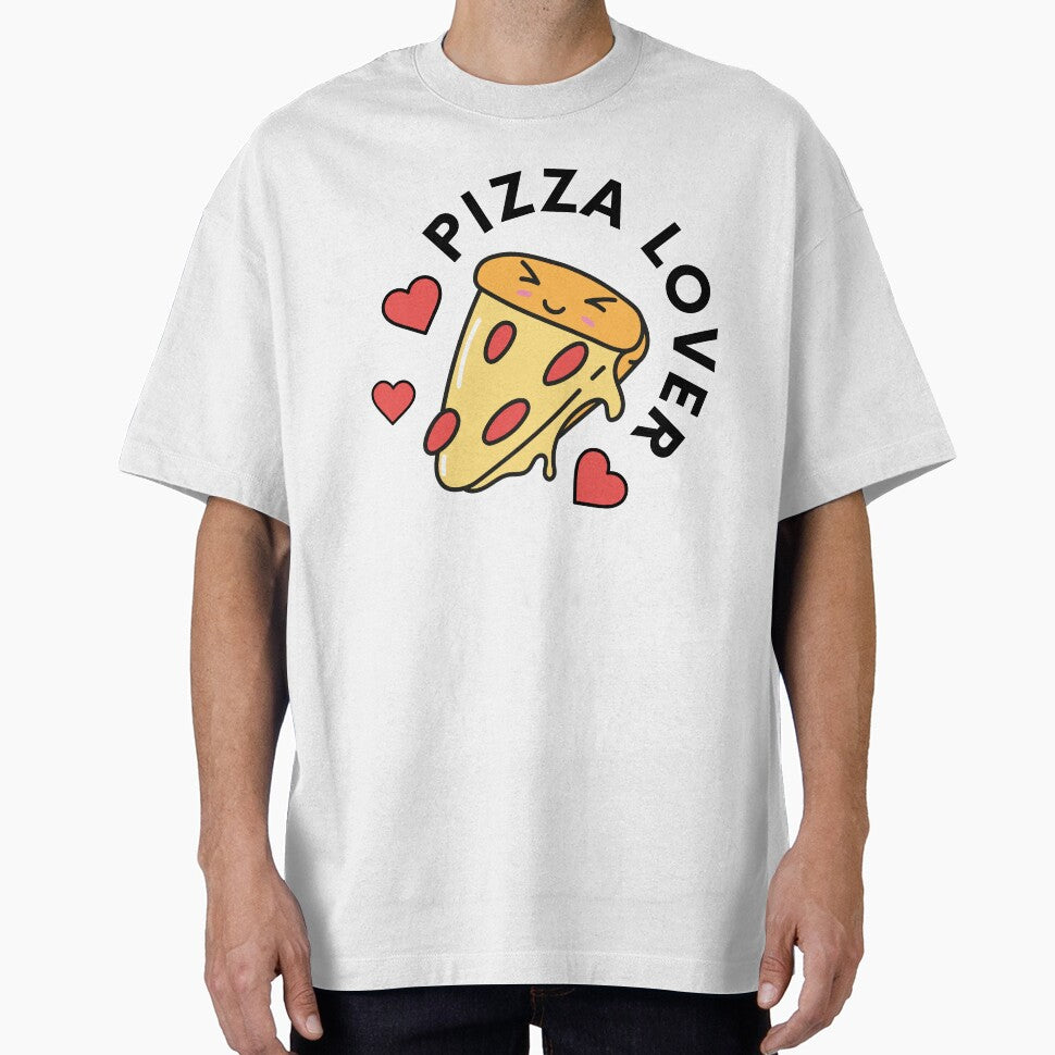 Pizza Lover by kakatina