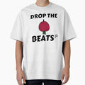Drop the beats ,beetroot food pun. by Sharon111
