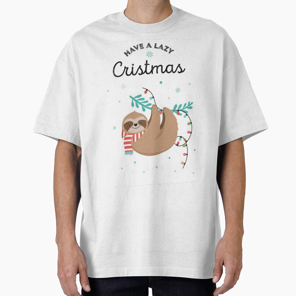 have a lazy cristmas by ParamedicDesign
