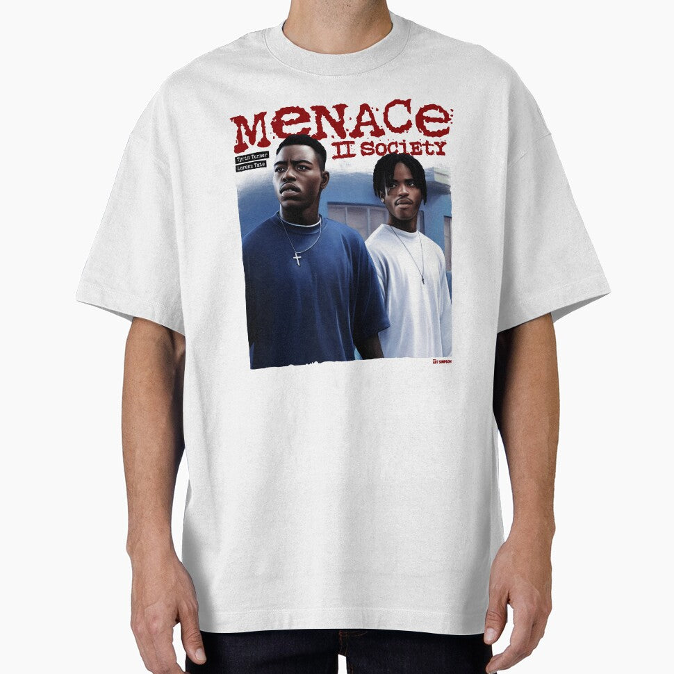 Boyz N The Hood 90s Drama Urban Street Classic Vibes by chucky210