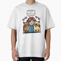 Friendship is not forced, it is cultivated | Pixel Style by CircinusStore