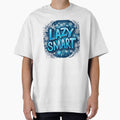 Winter Lazy Smart Logo by jeanbellot