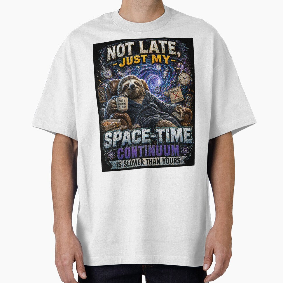 Not late by Pecata