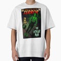 In Science fiction, There Lies... Terror by Rick714