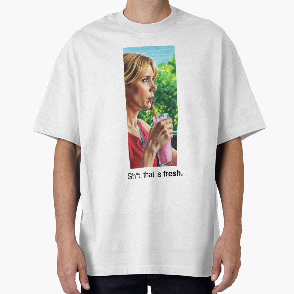 Bridesmaids movie, Sh!t that is fresh by GingerLabz