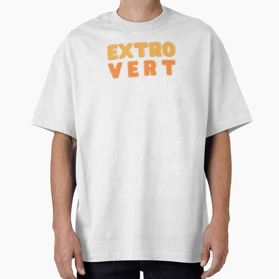Extrovert version 2 by lntuitiveDesign