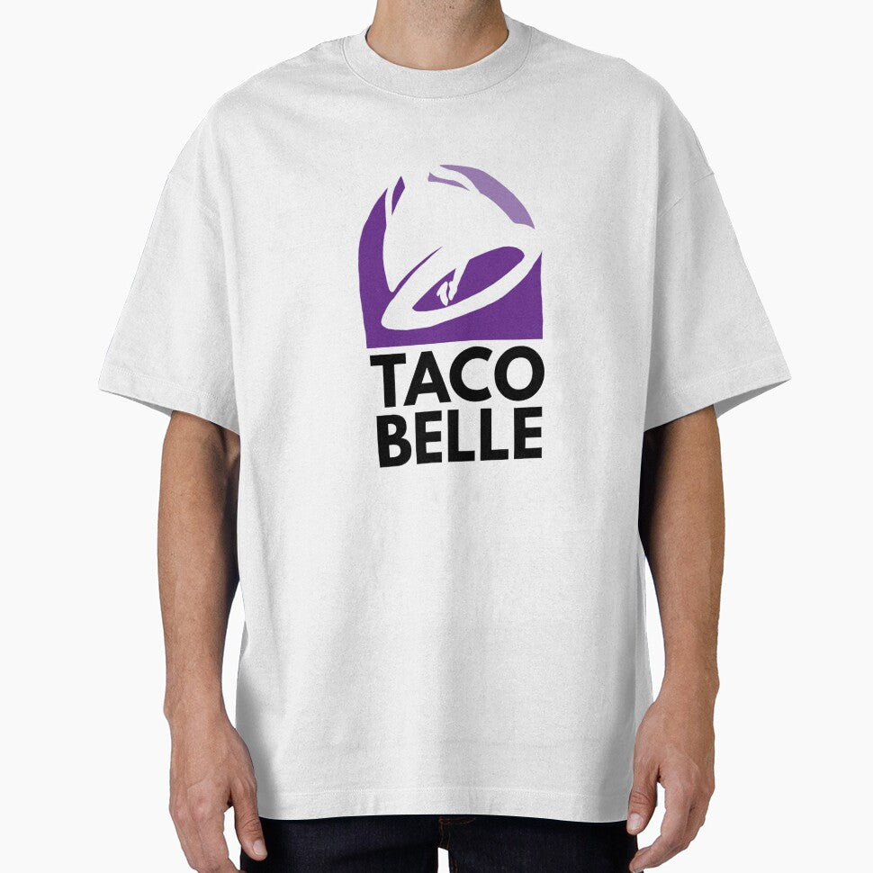 Taco Belle by Ashley Moen