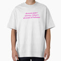 dream job> sorry, I don't dream of labour by ok.girlboss