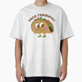 Taco Terrific by DynamiteSticker