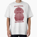 Dialectical Materialism - Marx by jholbo