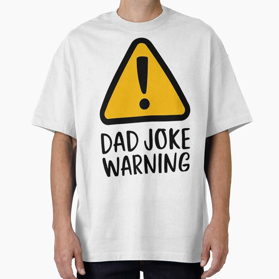 DAD JOKE WARNING by likbatonboot