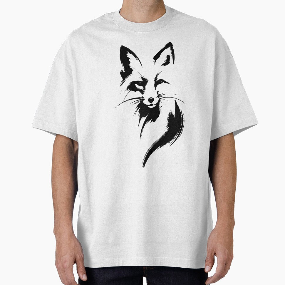 The fabulous Mr Fox by areyarey