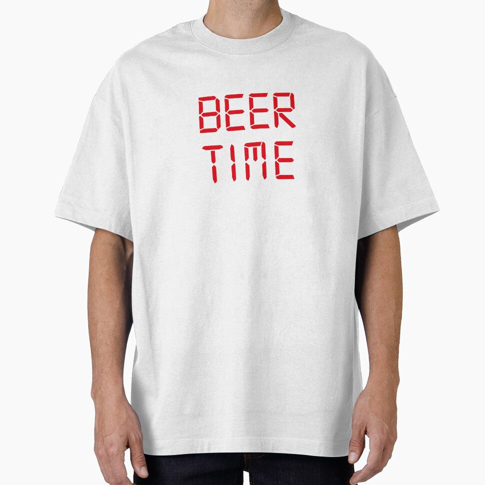 Beer Time by Garmsy