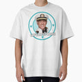 The Love Boat - Captain Merrill Stubing by ourkid