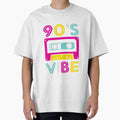 90S Vibe by BeatriceKling