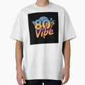 80's vibe by T's&such