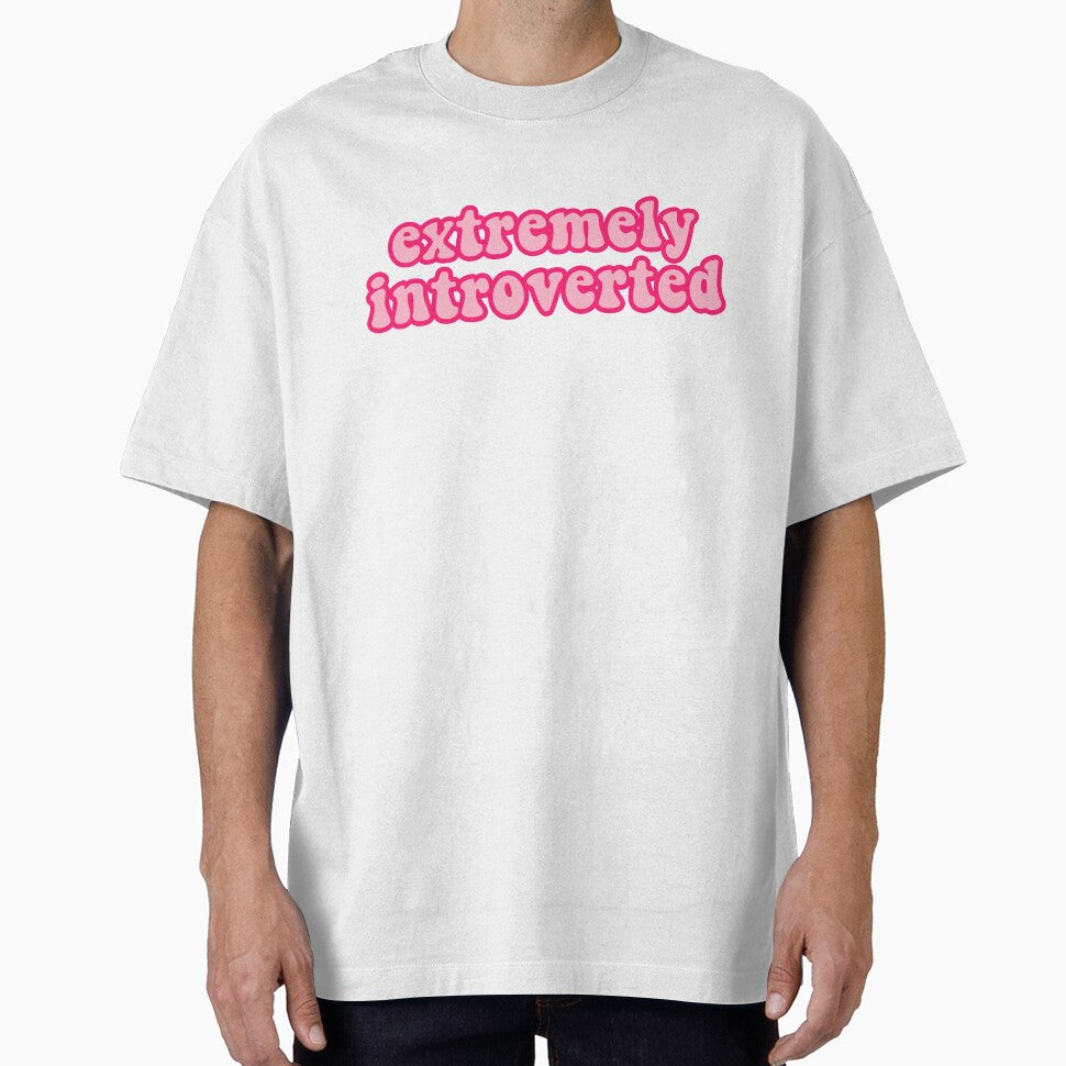 Extremely introverted by 23mangoes