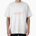 Heart Breeze Lines –  Hoodies & Tees by Mandardesigns09