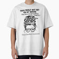Sleep Disorders Awareness - Thou Shalt Not Get On My Nerves They Have Enough Problems - Mood 24:7 by Robbsyn