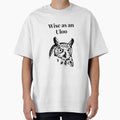 Wise as an Uloo by AshDesigns6