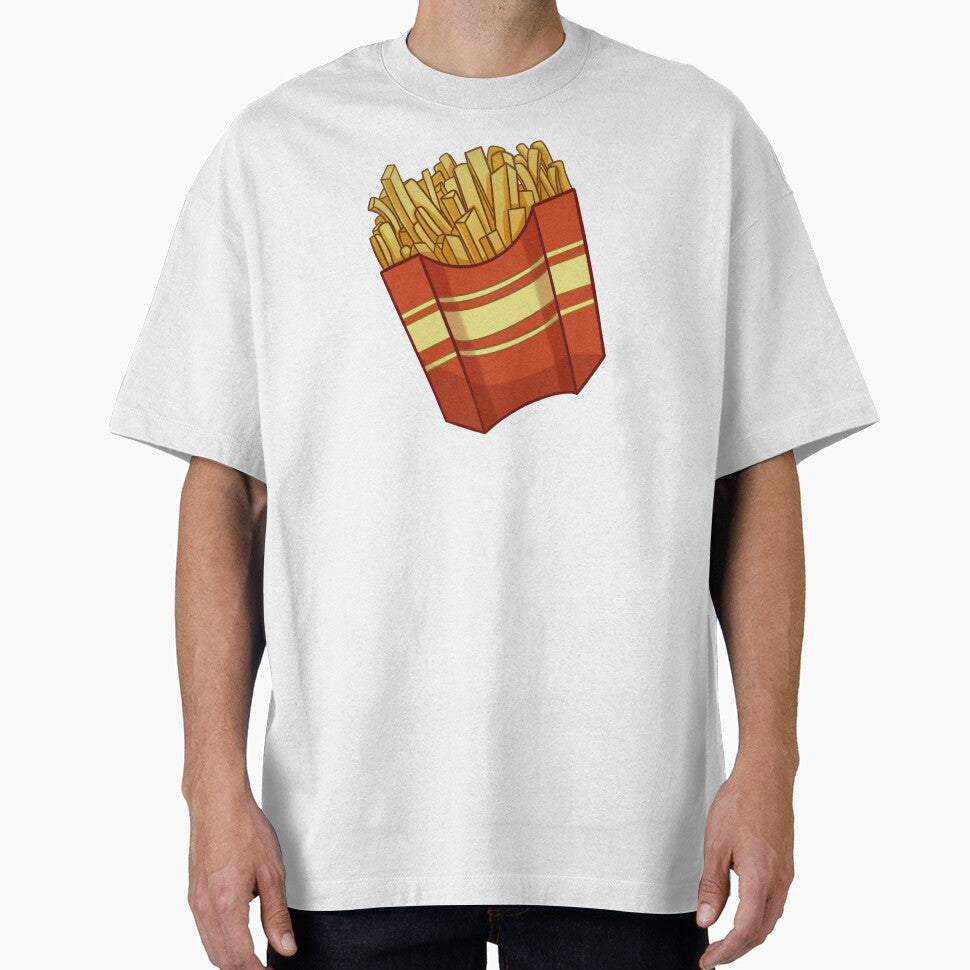 French Fries! by SayWhatDesigns