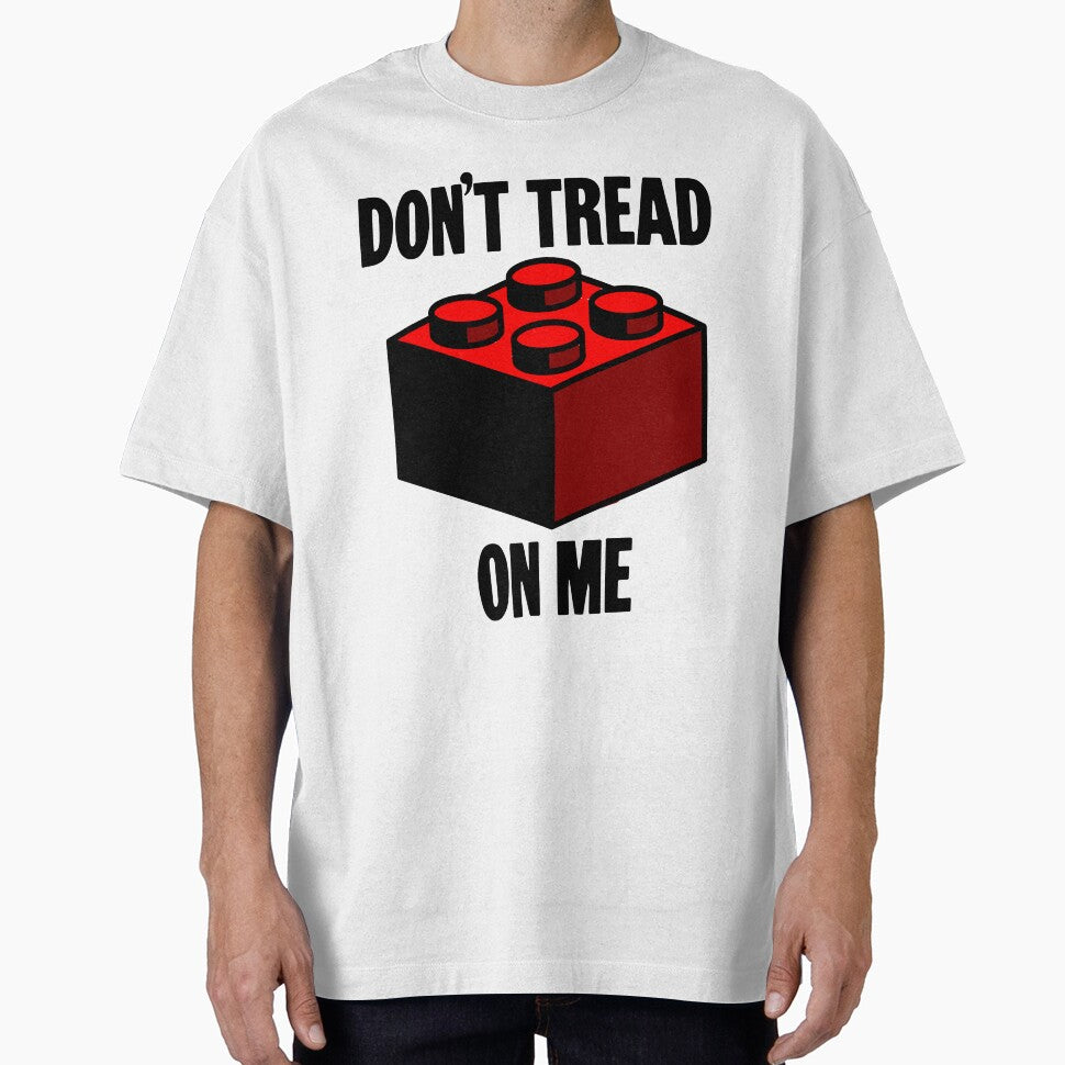Don't Tread On Me by Good-Looking Corpse