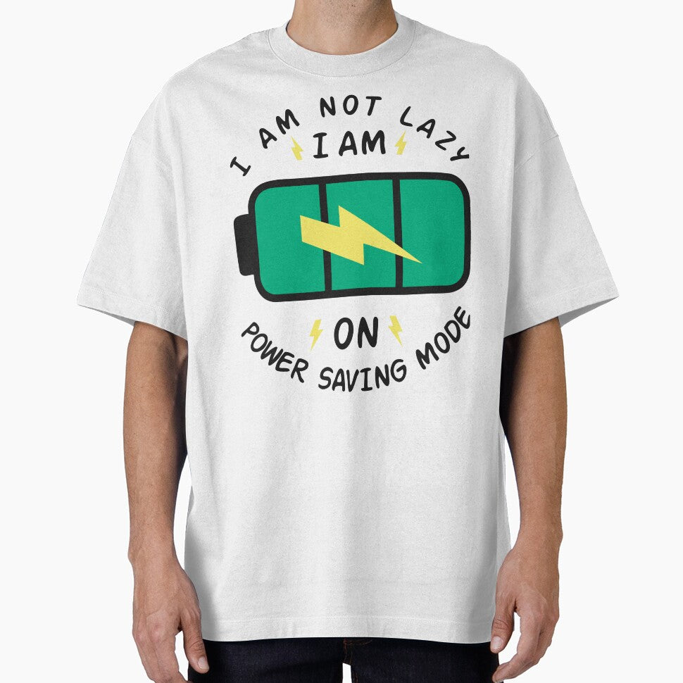 I am not lazy by Govinda Vishwakarma