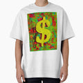 Mr Dollar by Janalewis