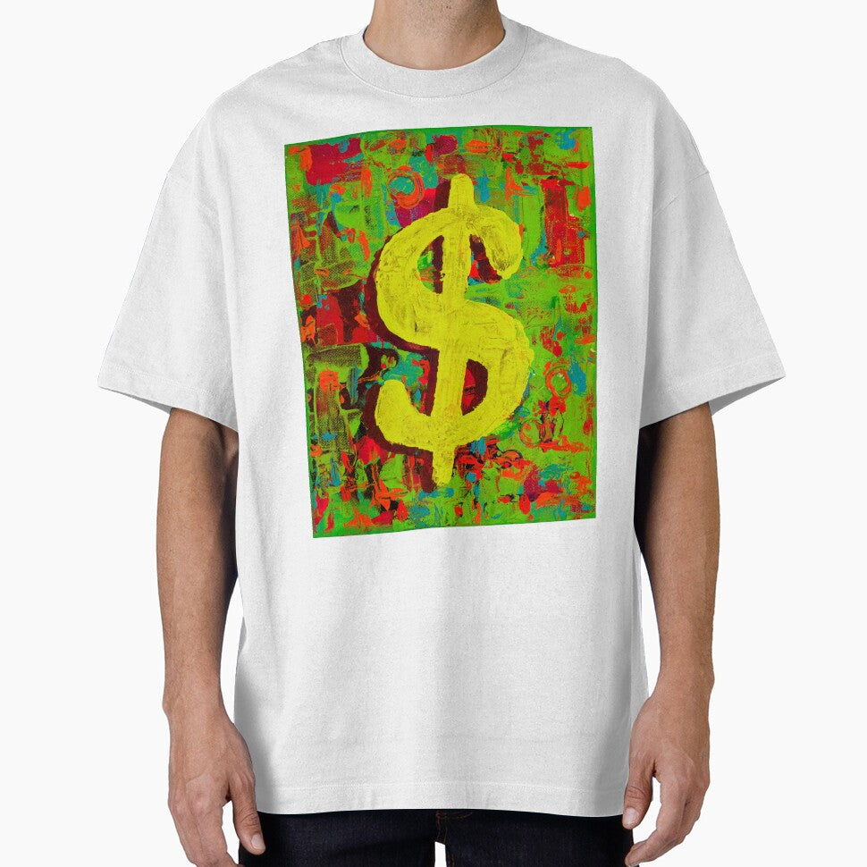 Mr Dollar by Janalewis