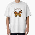 Social Butterfly by Yemena