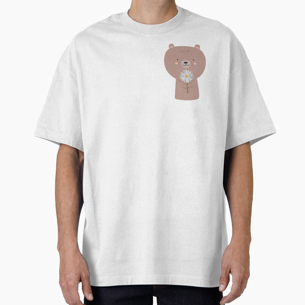 Cute and stylish loungewear - Bear by firesimple