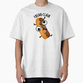 Freak-clair Funny Eclair Pun by punnybone
