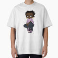 Betty Boop Urbana by brandizzle84