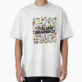 Italian Brainrot Sticker Collage | Viral Meme Mashup by BinAlgoPix