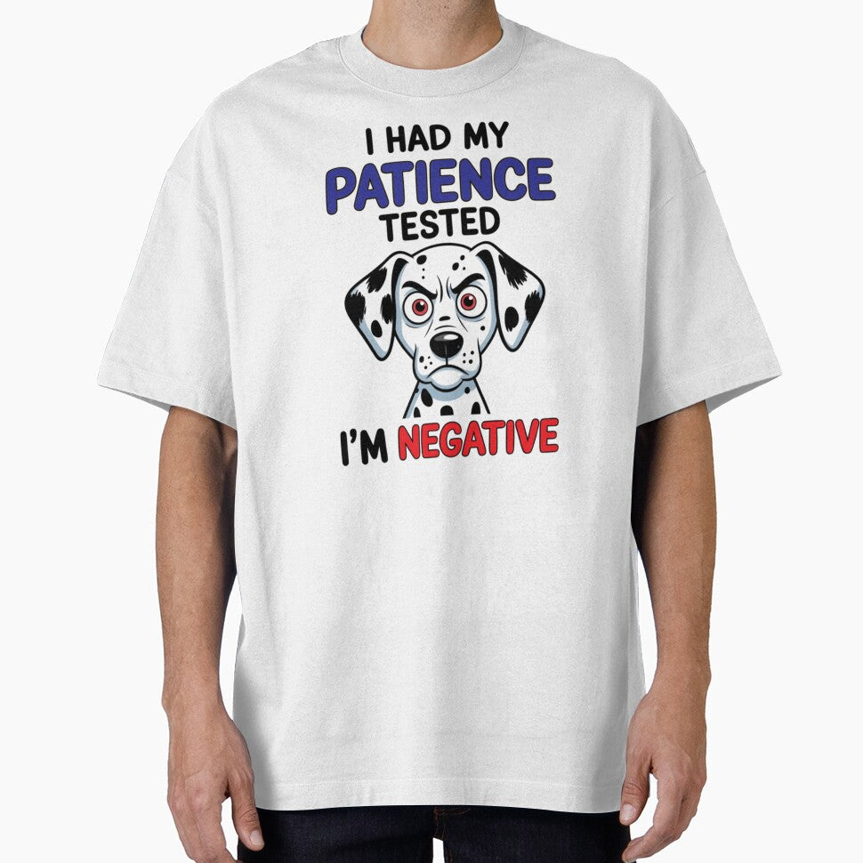 Patience Tested by CharlottePlaceArt