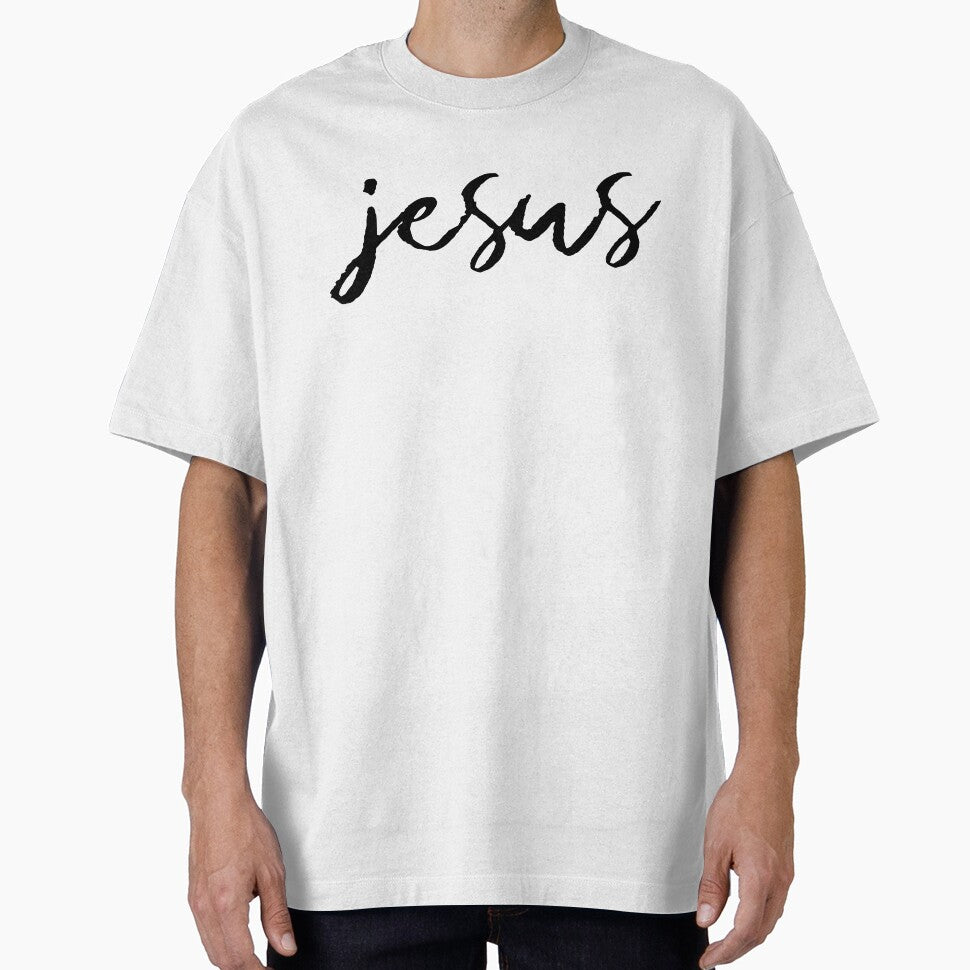 jesus by astrolatr