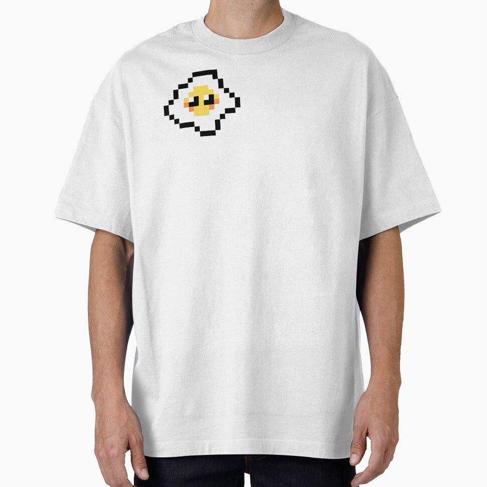 pixel egg by PixelArtiste