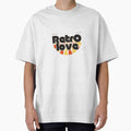 Retro love by JosueShop101