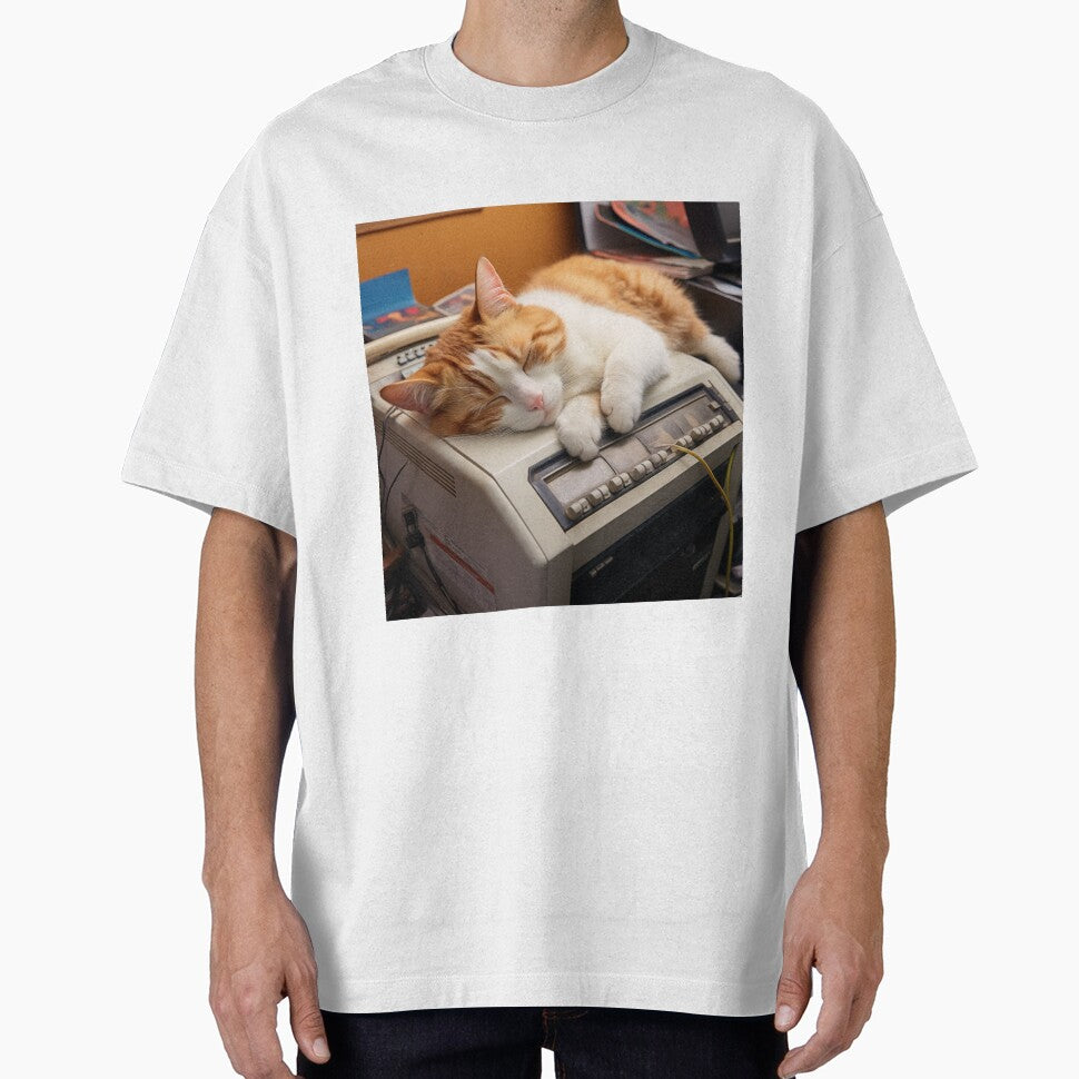 CopyCat (Design 3) by Samuelsboro