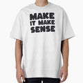 Make It Make Sense by purepisces