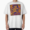 Rise Like Smoke – Psychedelic Inspiration by ForeverPrintsOK