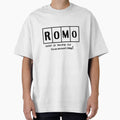 ROMO Relief Of Missing Out Introvert Gifts by MsArtyCrafts