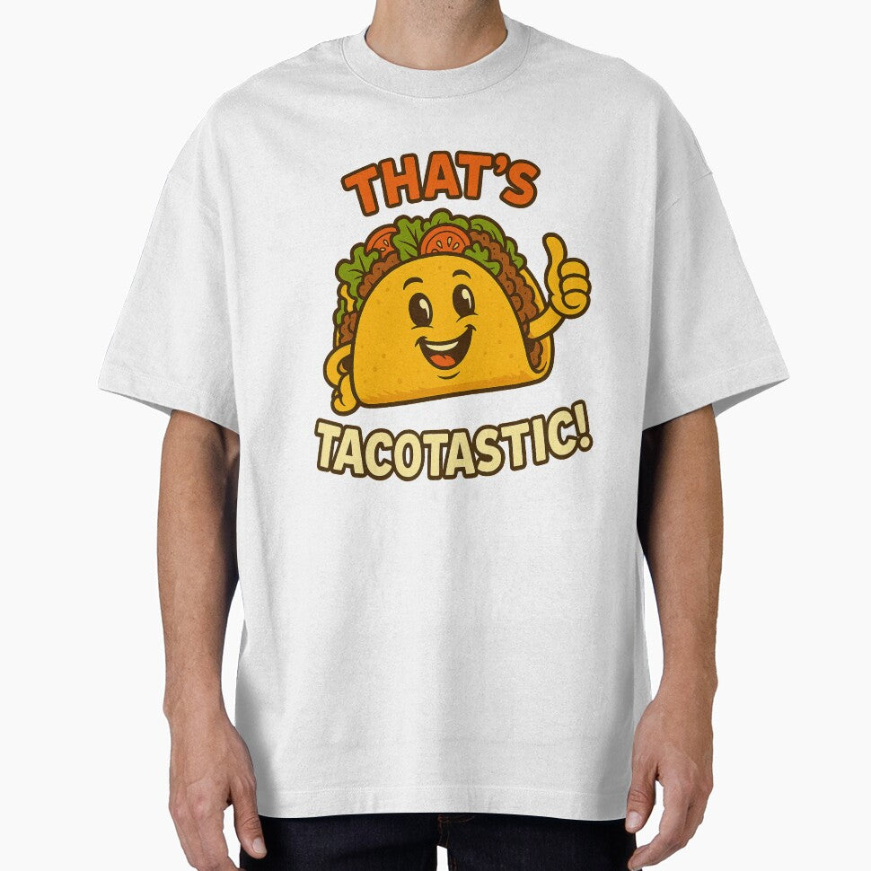 Tacotastic by FestusArt